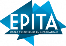 Logo de Plateforme de recrutement EPITA
