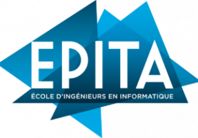Plateforme de recrutement EPITA